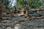 Angkor - ruins of Beng Mealea